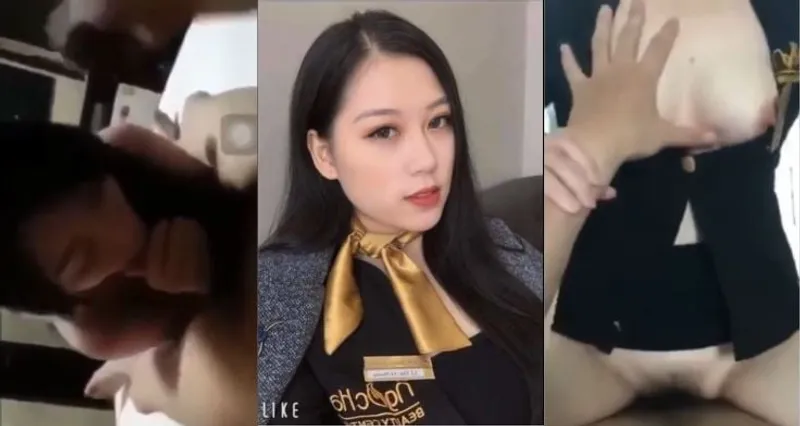 Lộ clip gấu phương anh bú cò vụng trộm cực sướng