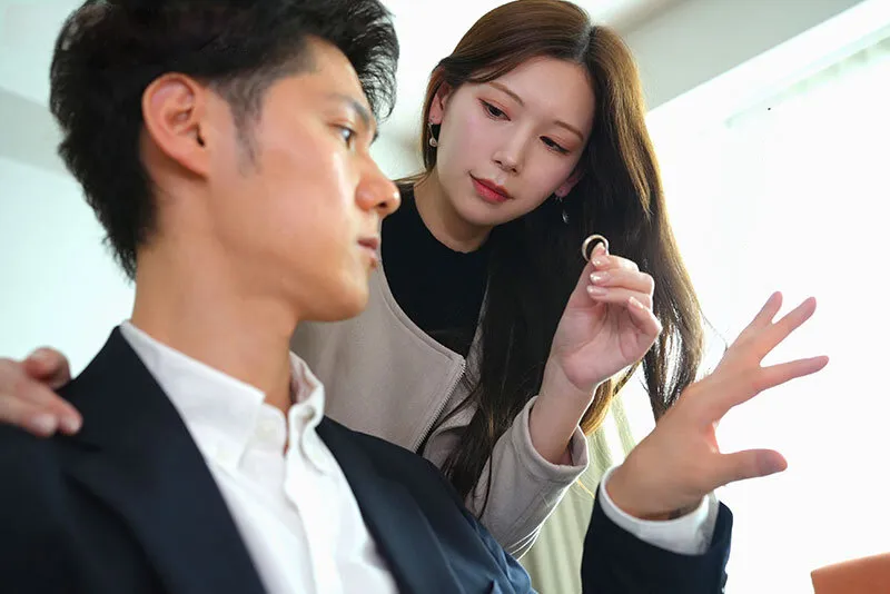 Bà xã đi đi giã ngoại, chồng yêu ở nhà bị nhỏ em vợ yêu gạ xxx không trượt phát nào