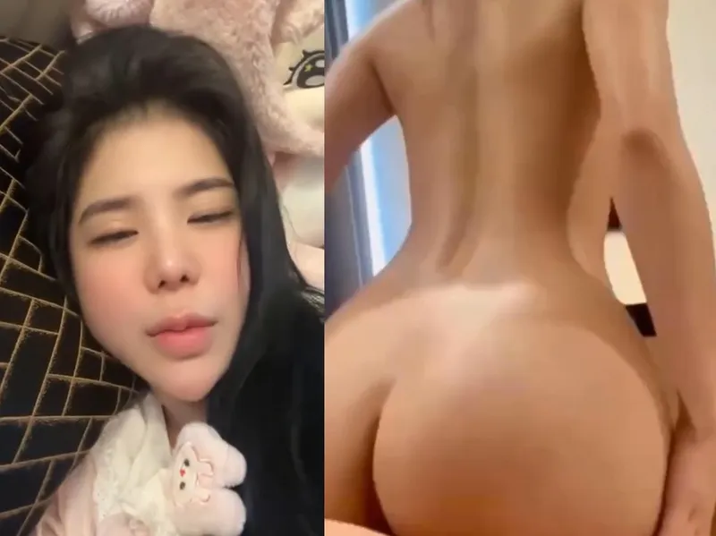 Eny xinh việt nam vú ngon nứng đang cưỡi ngựa cực phê